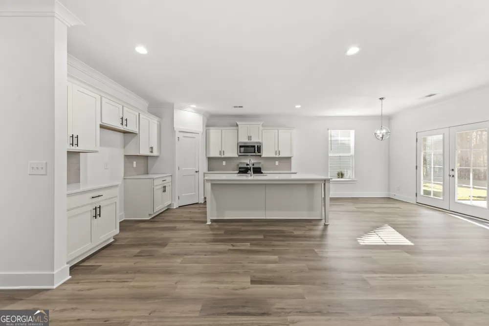 1121 Silverton DR Greensboro, GA 30642