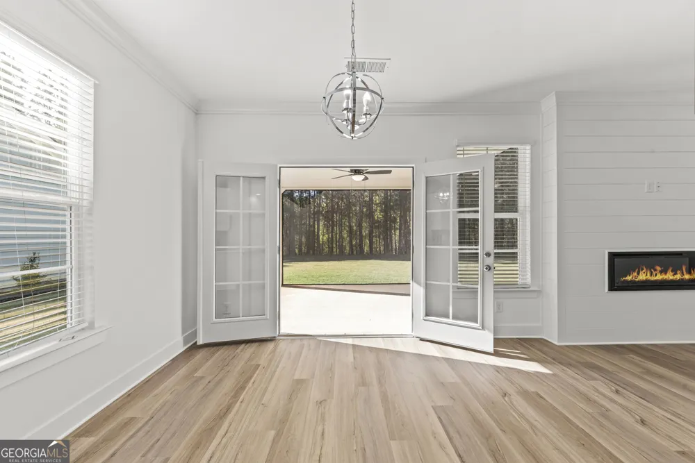 1121 Silverton DR Greensboro, GA 30642