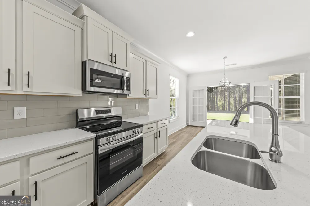 1121 Silverton DR Greensboro, GA 30642