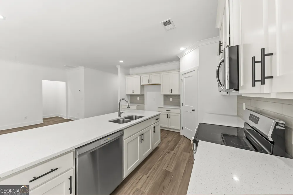 1121 Silverton DR Greensboro, GA 30642