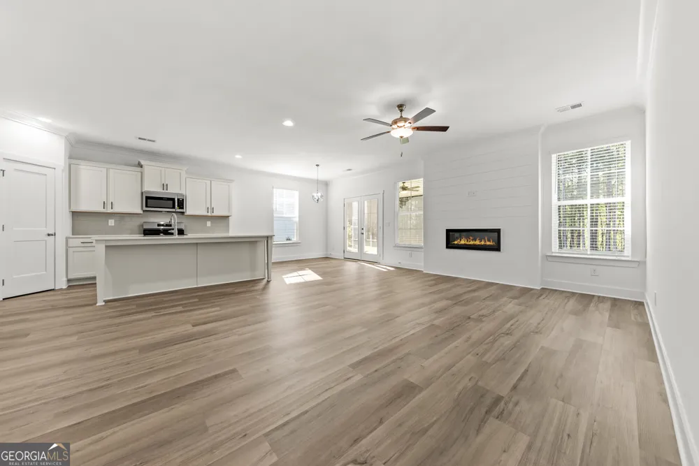 1121 Silverton DR Greensboro, GA 30642