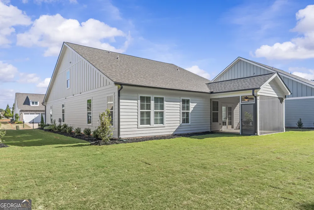 1121 Silverton DR Greensboro, GA 30642
