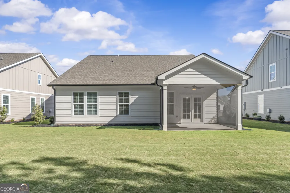 1121 Silverton DR Greensboro, GA 30642