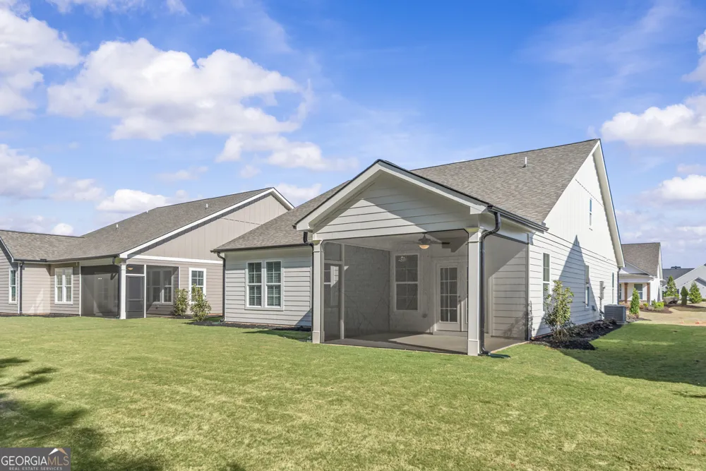 1121 Silverton DR Greensboro, GA 30642