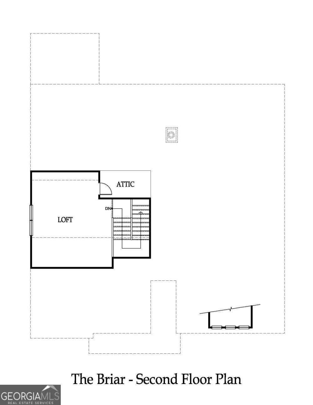 1010 Mid-Mashie WAY Greensboro, GA 30642