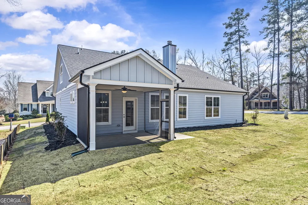 1010 Mid-Mashie WAY Greensboro, GA 30642