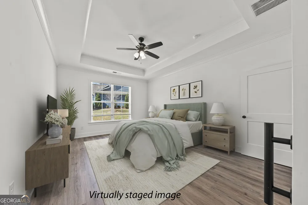1010 Mid-Mashie WAY Greensboro, GA 30642