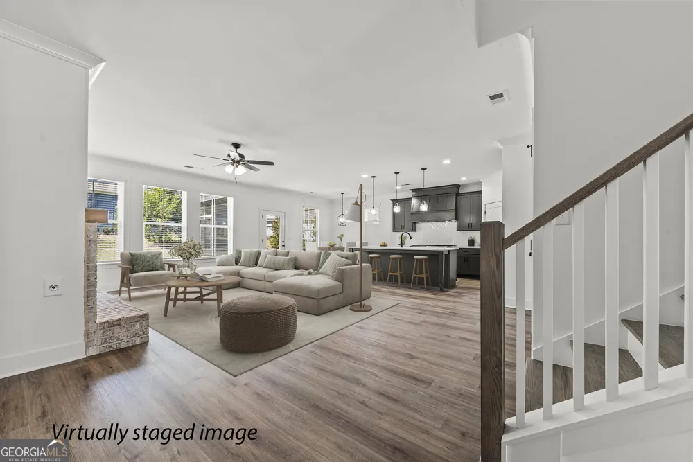 1010 Mid-Mashie WAY Greensboro, GA 30642