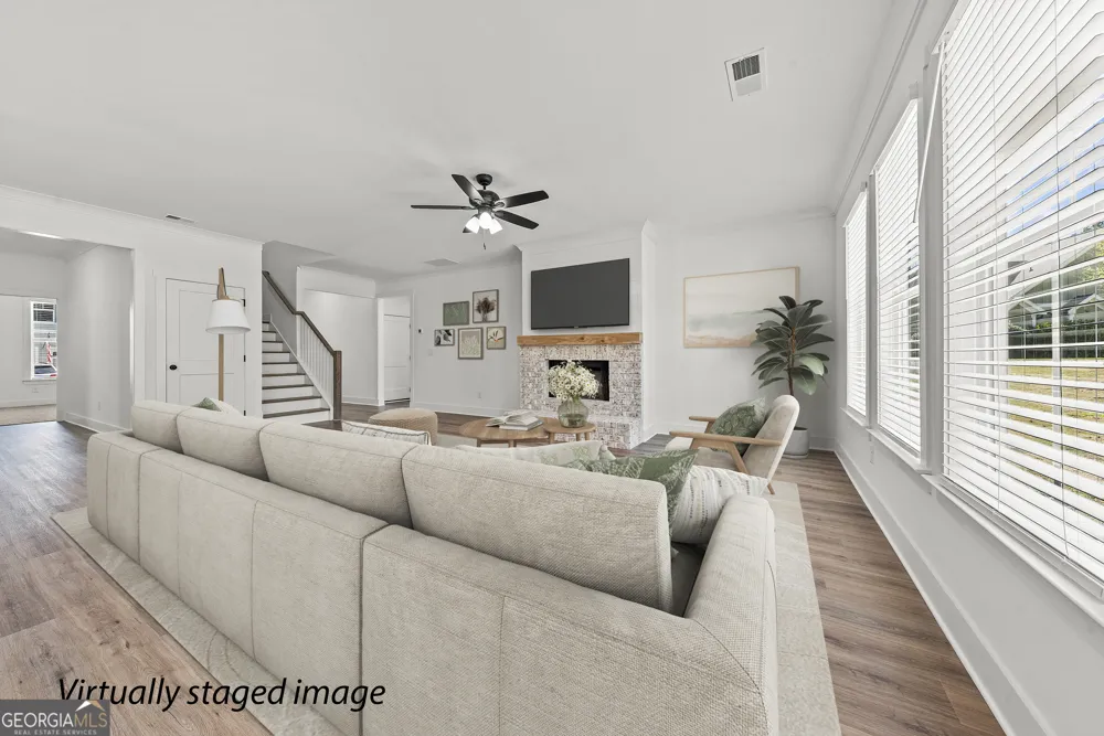 1010 Mid-Mashie WAY Greensboro, GA 30642