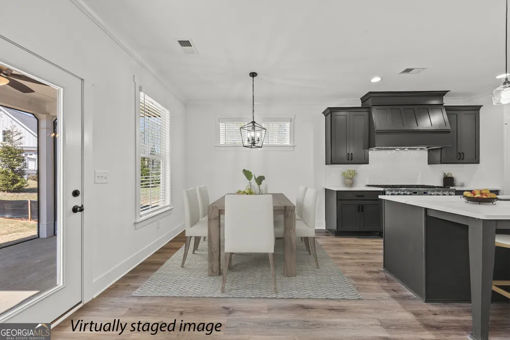 1010 Mid-Mashie WAY Greensboro, GA 30642