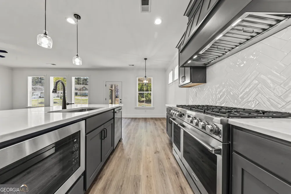 1010 Mid-Mashie WAY Greensboro, GA 30642