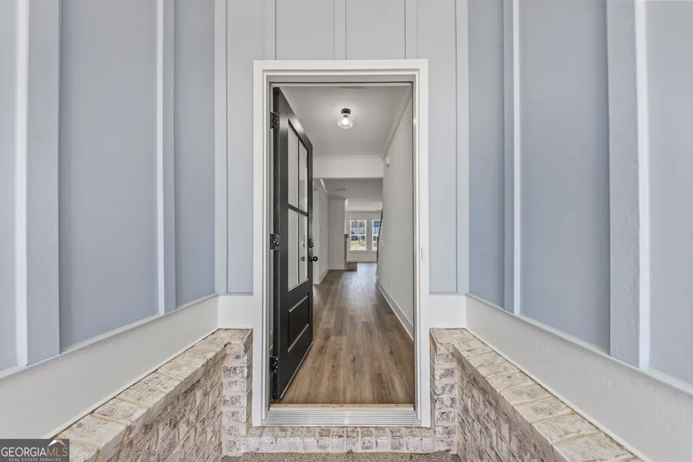 1010 Mid-Mashie WAY Greensboro, GA 30642