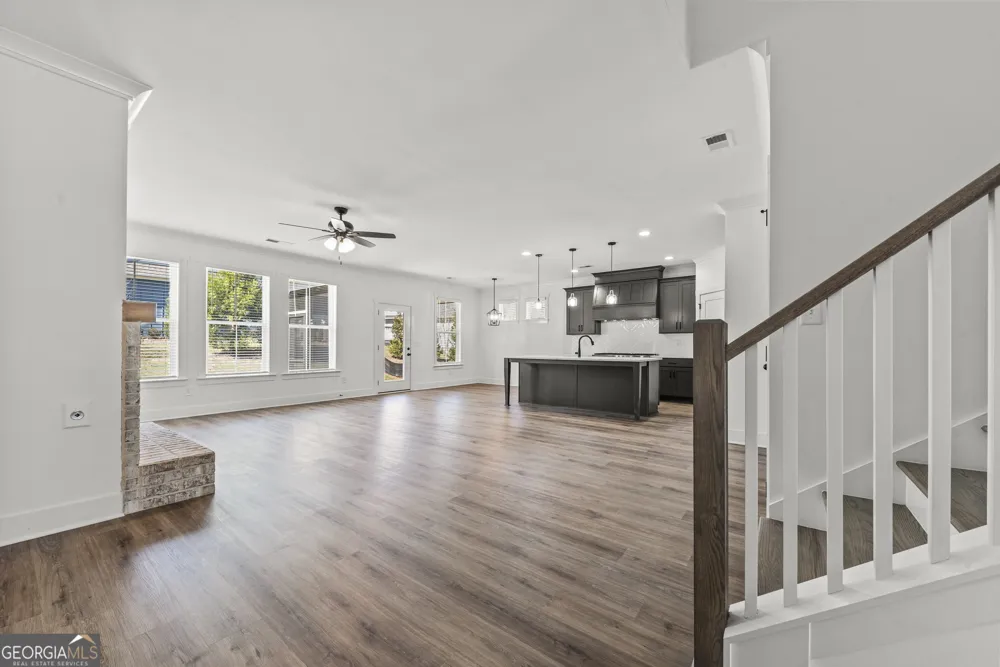 1010 Mid-Mashie WAY Greensboro, GA 30642