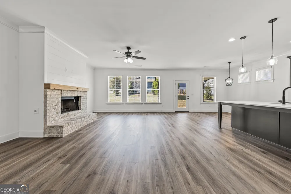 1010 Mid-Mashie WAY Greensboro, GA 30642