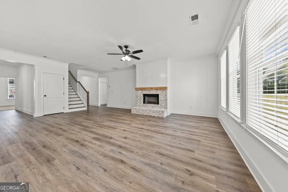 1010 Mid-Mashie WAY Greensboro, GA 30642