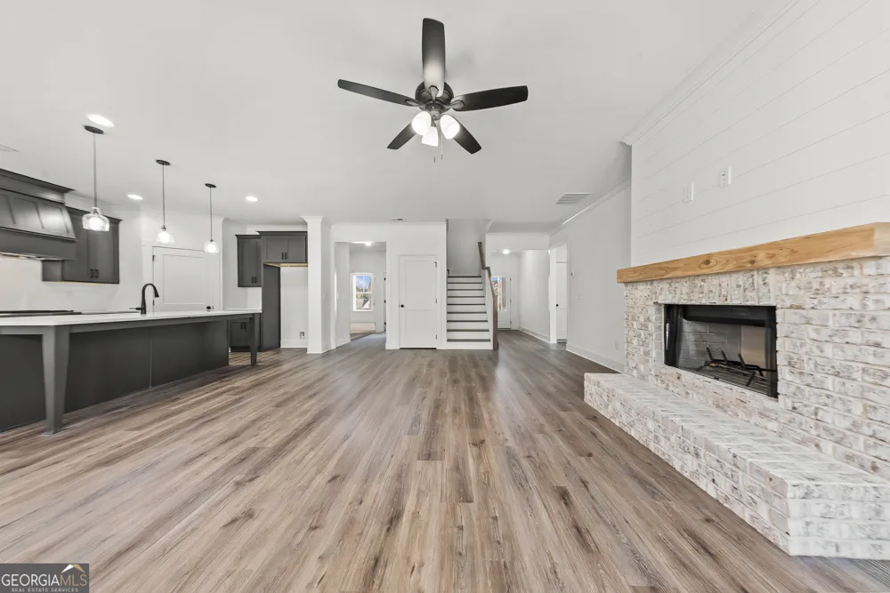 1010 Mid-Mashie WAY Greensboro, GA 30642
