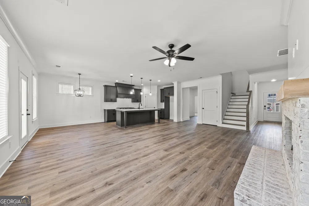 1010 Mid-Mashie WAY Greensboro, GA 30642