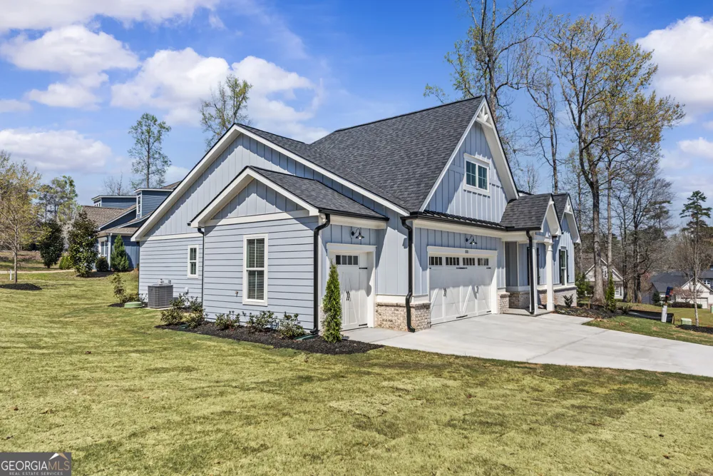 1010 Mid-Mashie WAY Greensboro, GA 30642