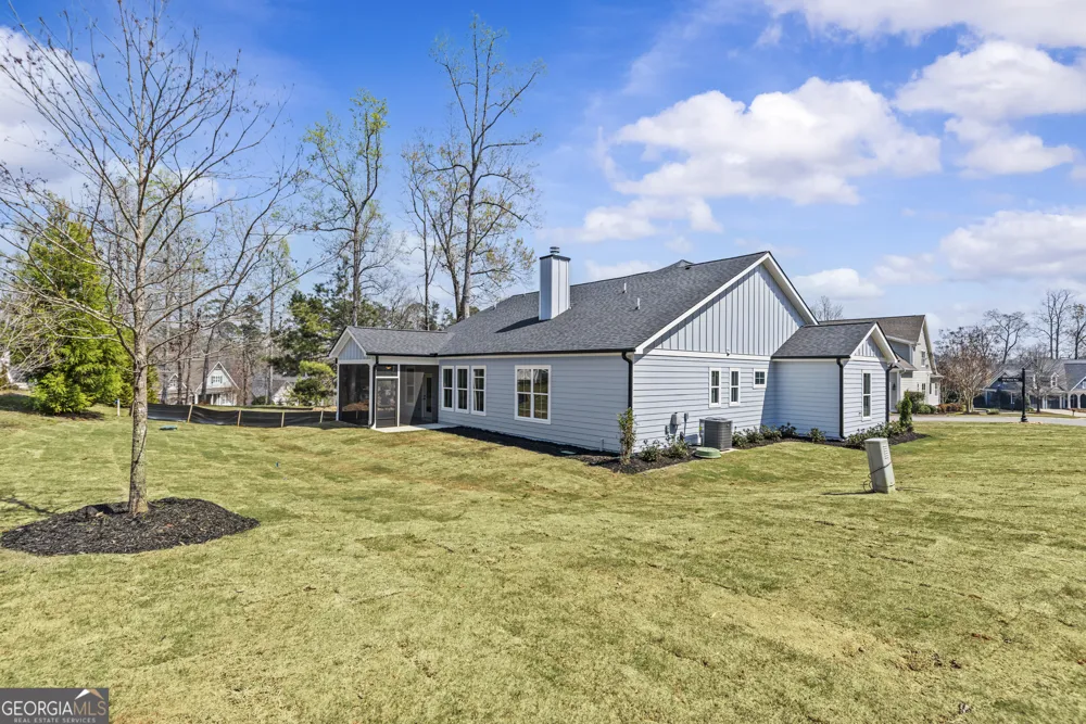 1010 Mid-Mashie WAY Greensboro, GA 30642