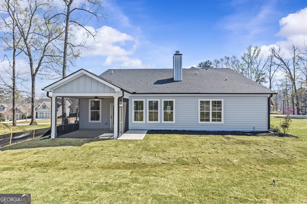 1010 Mid-Mashie WAY Greensboro, GA 30642