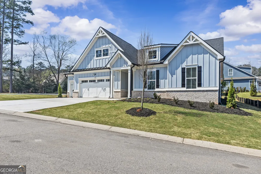 1010 Mid-Mashie WAY Greensboro, GA 30642