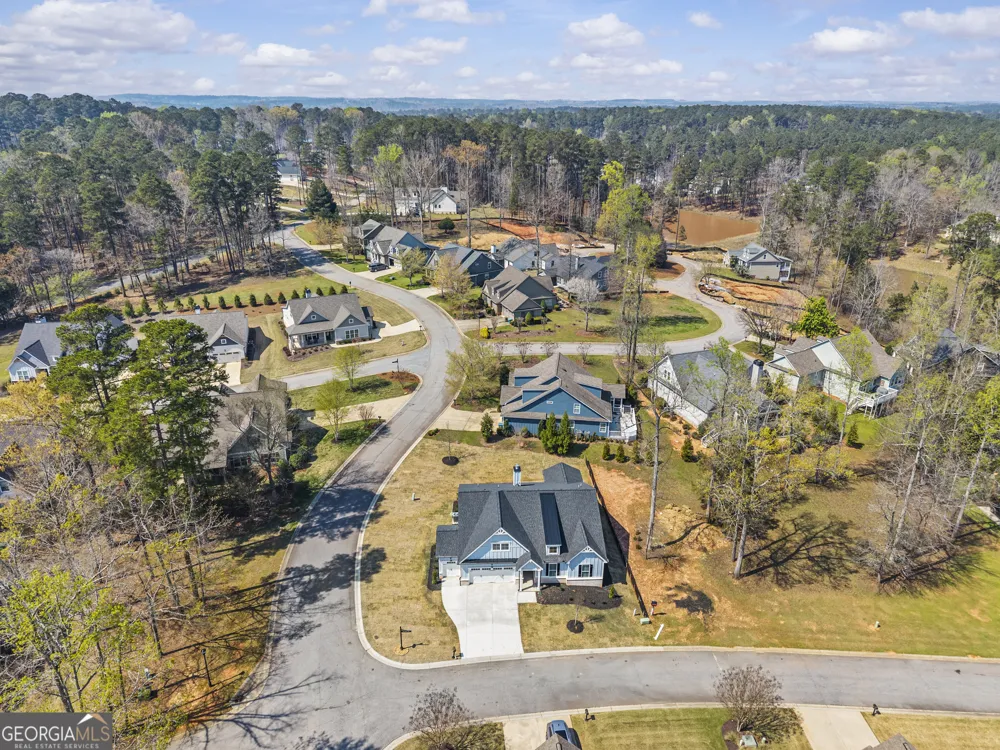 1010 Mid-Mashie WAY Greensboro, GA 30642