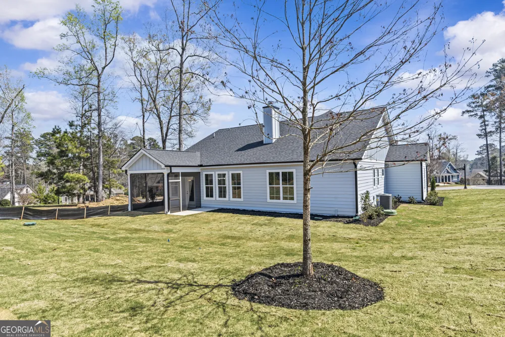 1010 Mid-Mashie WAY Greensboro, GA 30642
