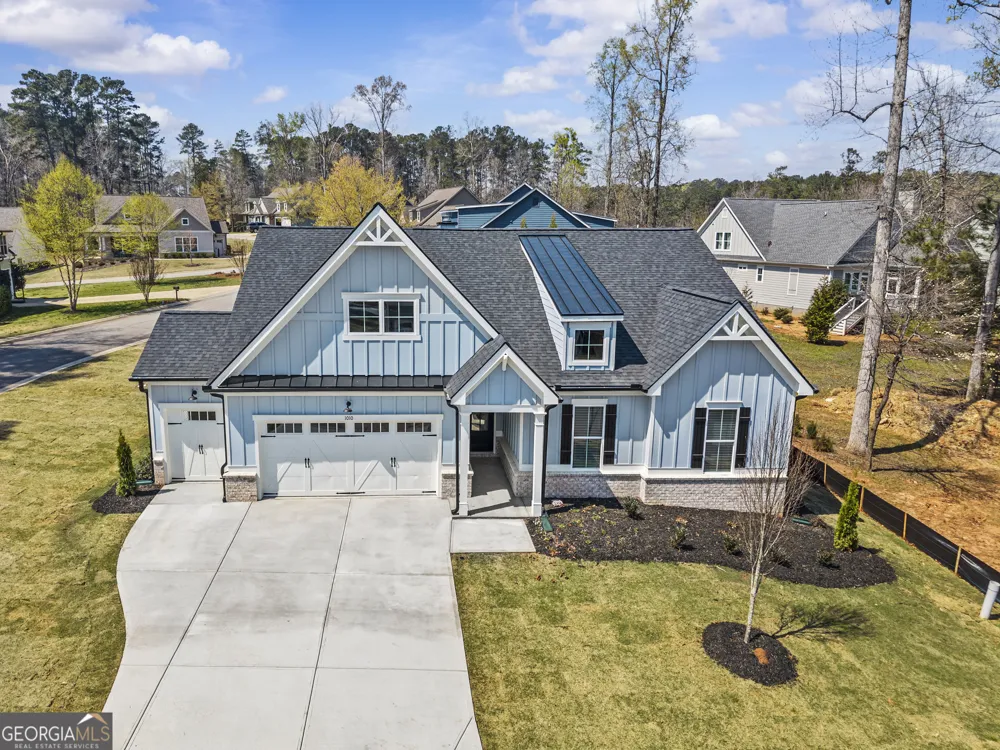 1010 Mid-Mashie WAY Greensboro, GA 30642