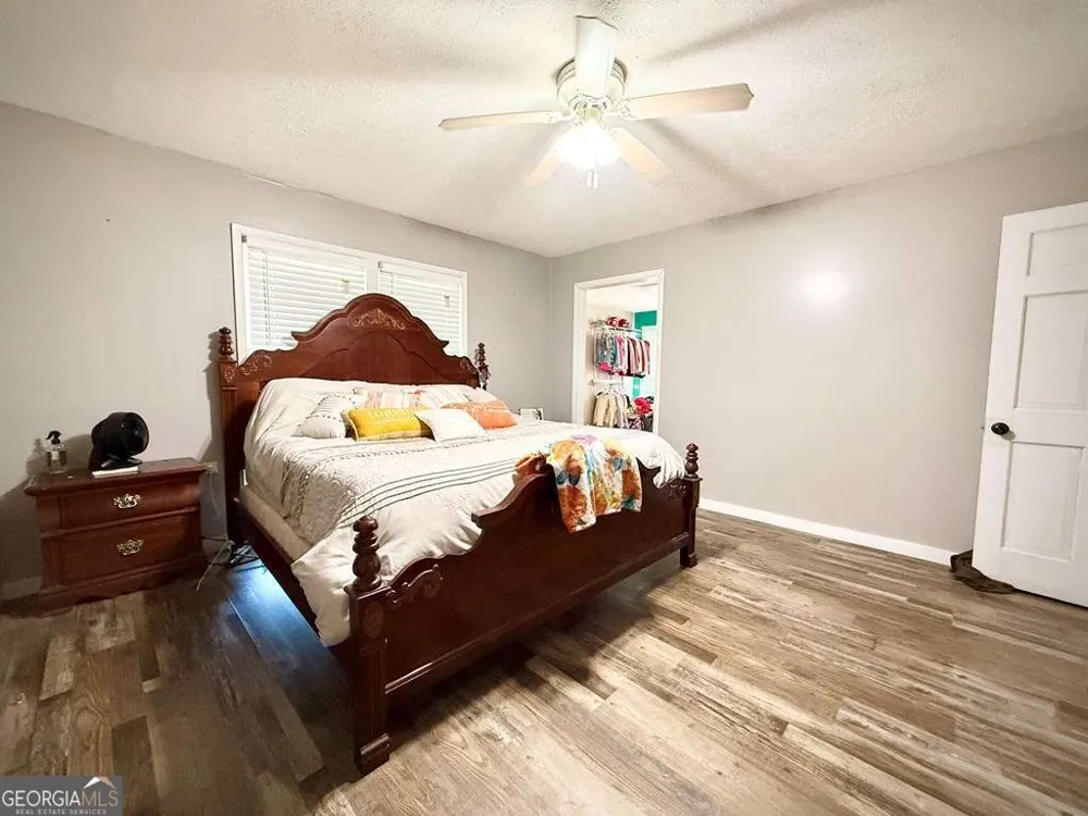 201 Burketts Ferry RD Hazlehurst, GA 31539