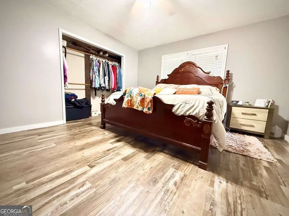 201 Burketts Ferry RD Hazlehurst, GA 31539