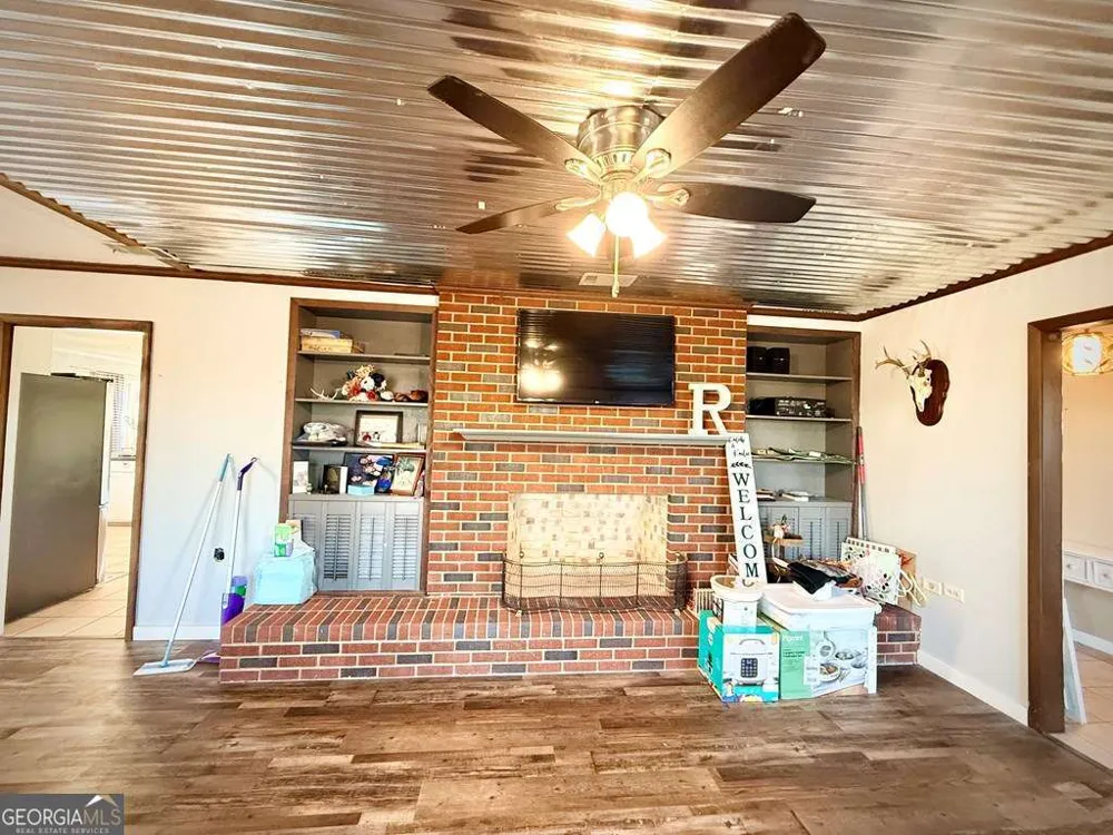 201 Burketts Ferry RD Hazlehurst, GA 31539