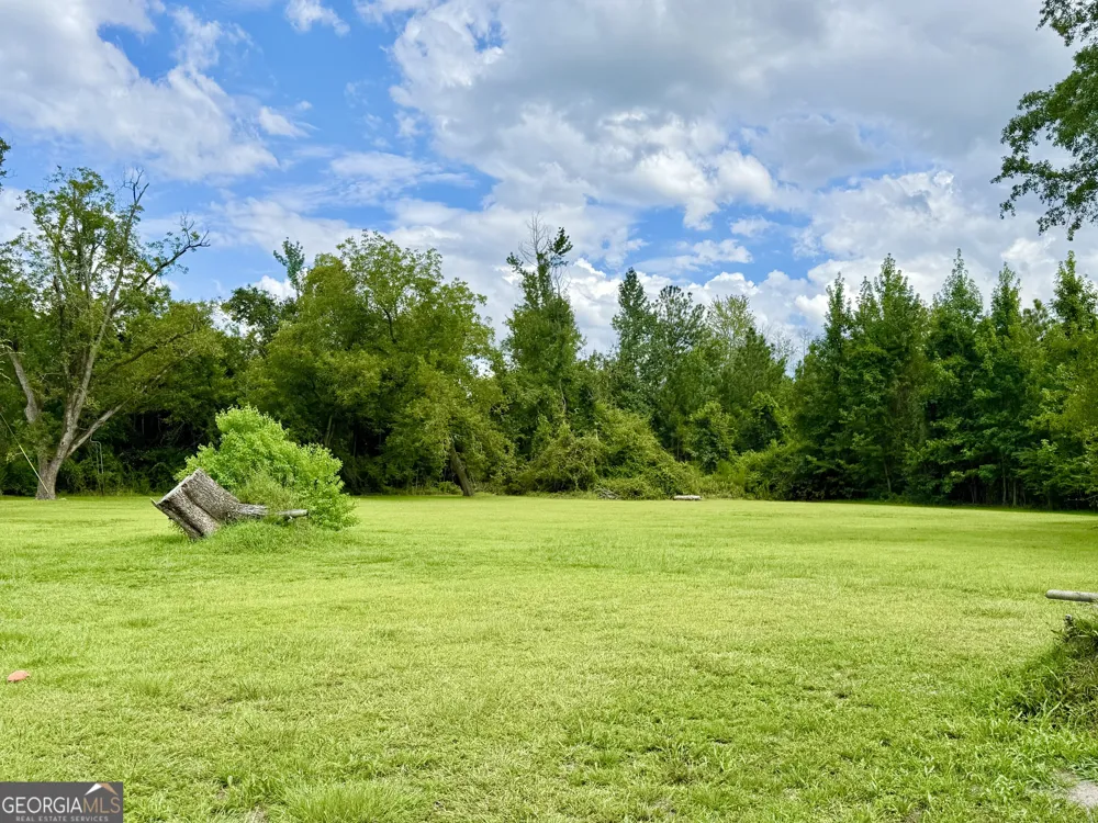 201 Burketts Ferry RD Hazlehurst, GA 31539