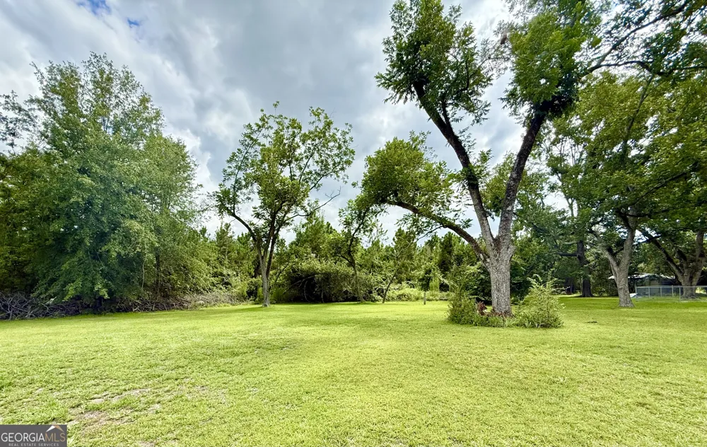 201 Burketts Ferry RD Hazlehurst, GA 31539