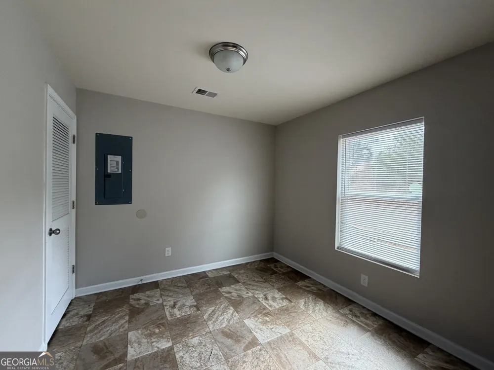 4010 Rambling WAY Hephzibah, GA 30815