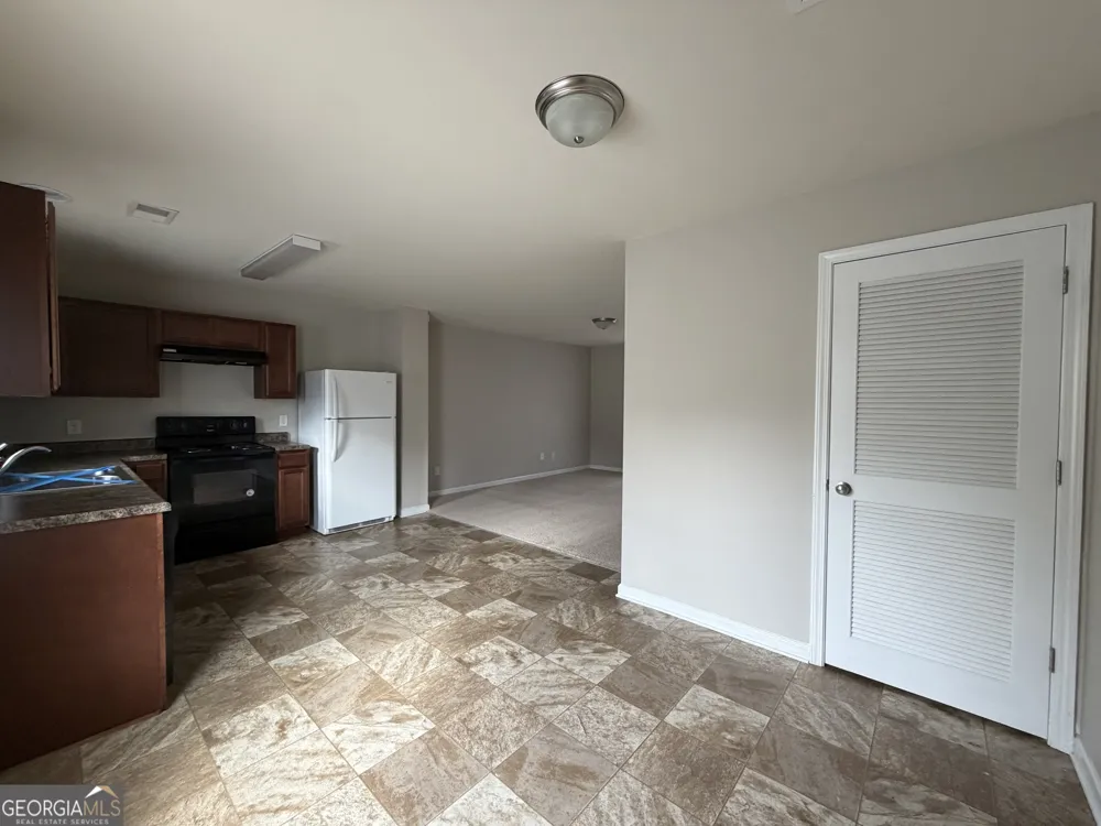 4010 Rambling WAY Hephzibah, GA 30815