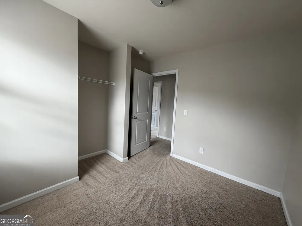 4010 Rambling WAY Hephzibah, GA 30815
