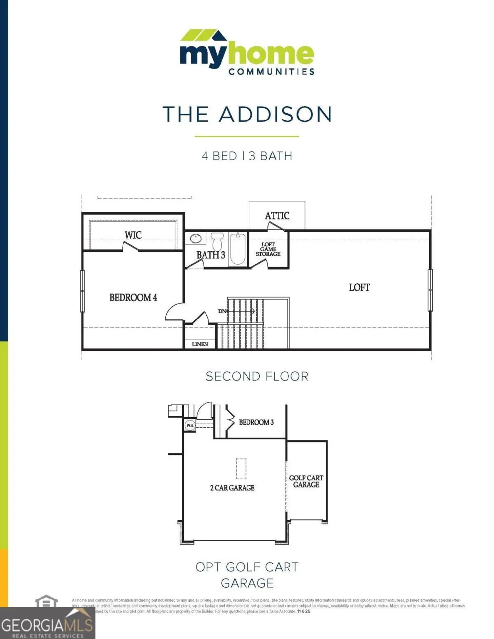 1080 Brassie LN Greensboro, GA 30642