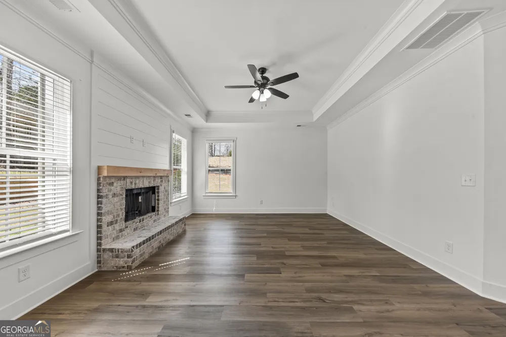 1080 Brassie LN Greensboro, GA 30642