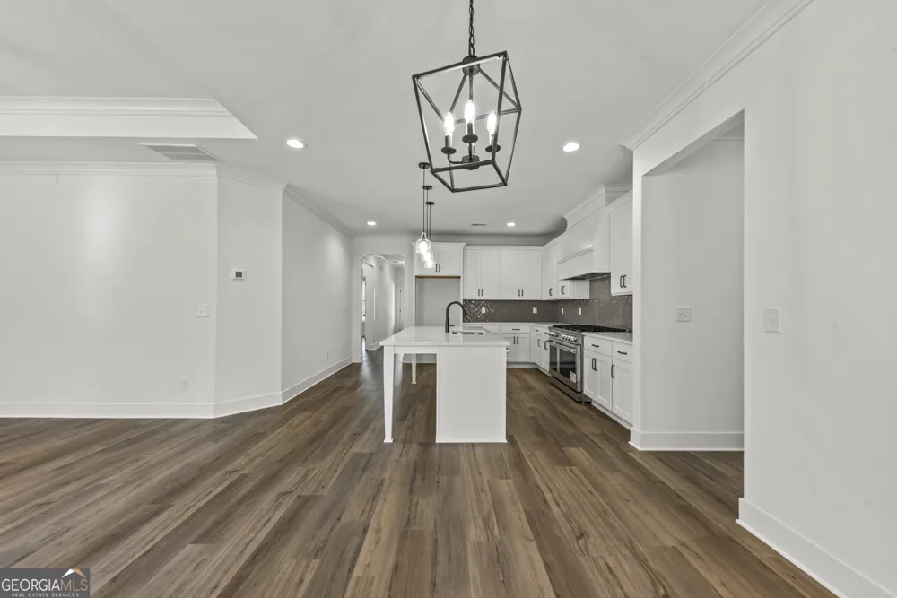 1080 Brassie LN Greensboro, GA 30642