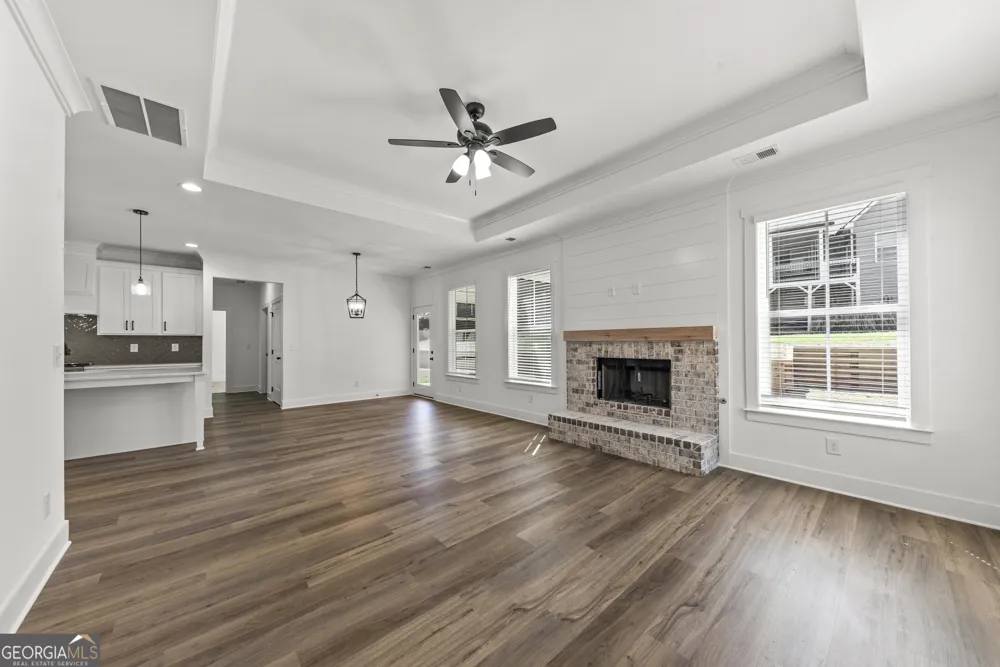 1080 Brassie LN Greensboro, GA 30642