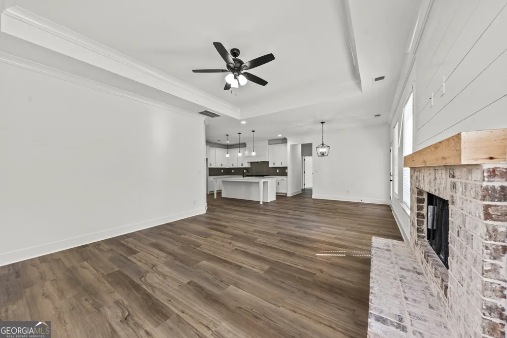 1080 Brassie LN Greensboro, GA 30642