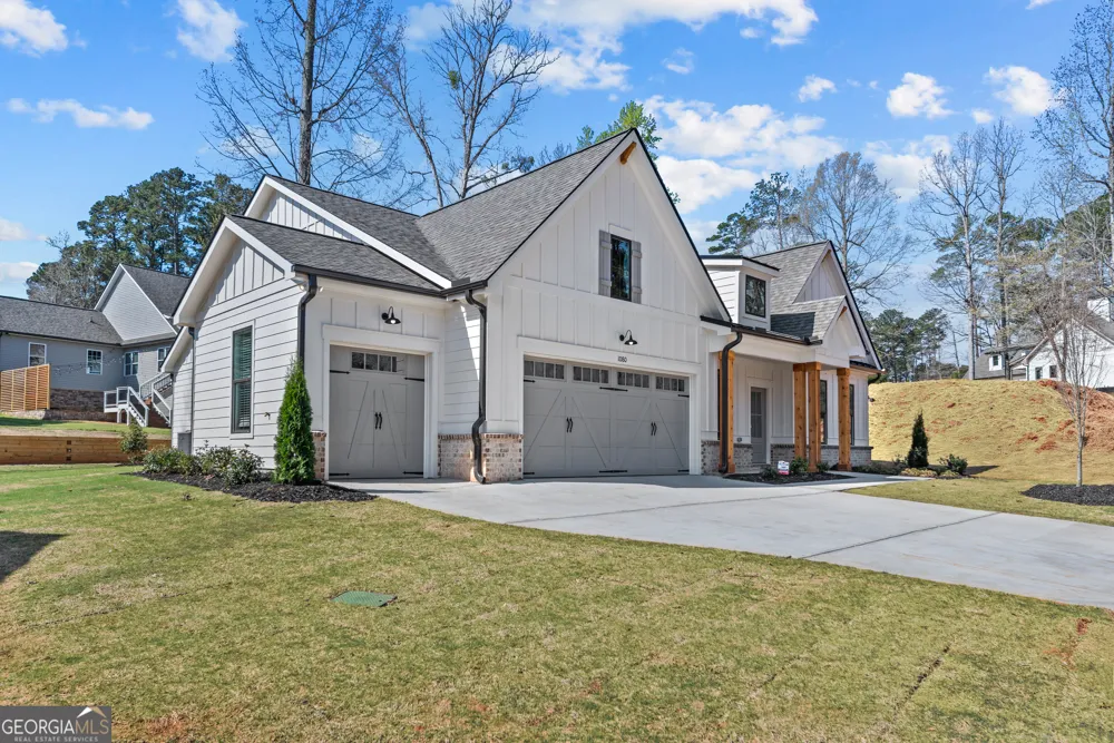 1080 Brassie LN Greensboro, GA 30642