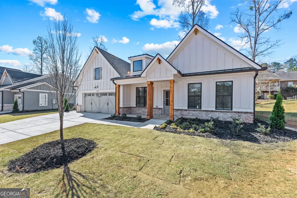 1080 Brassie LN Greensboro, GA 30642