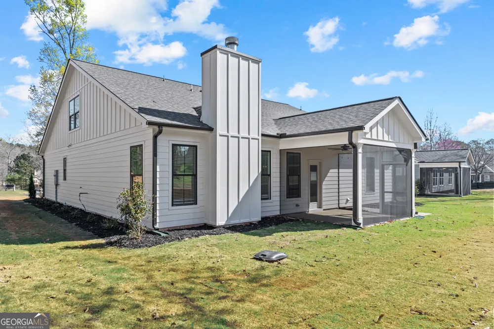 1080 Brassie LN Greensboro, GA 30642