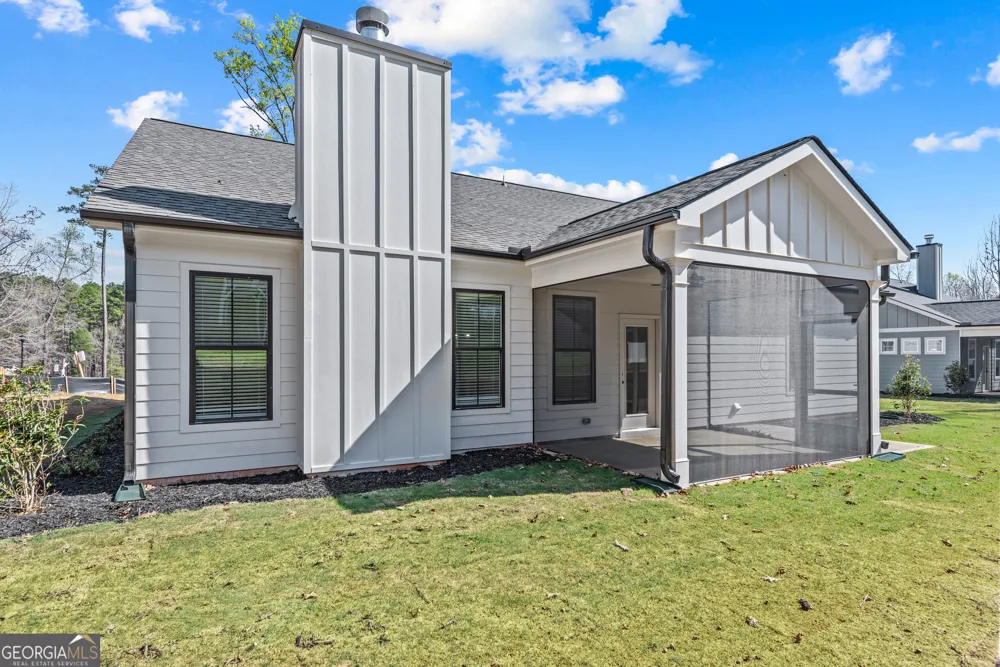 1080 Brassie LN Greensboro, GA 30642