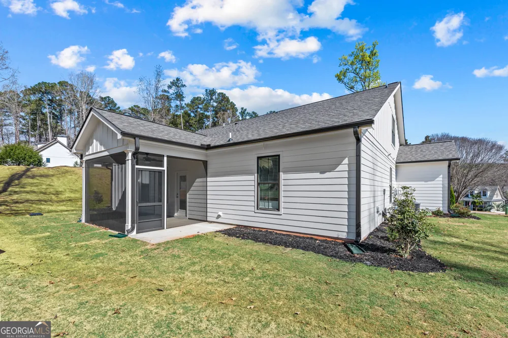 1080 Brassie LN Greensboro, GA 30642