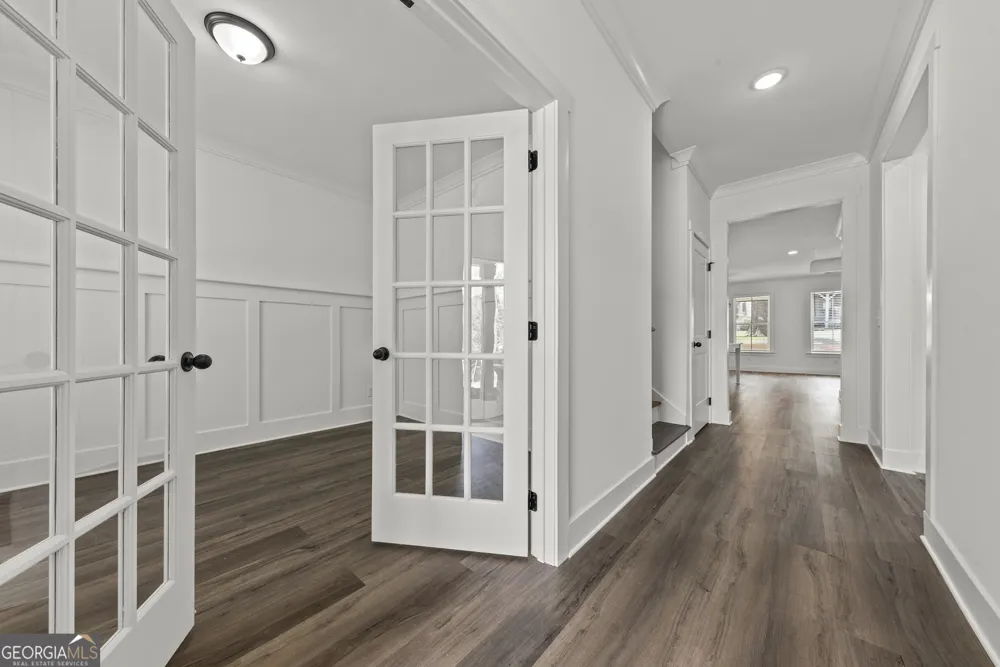 1080 Brassie LN Greensboro, GA 30642