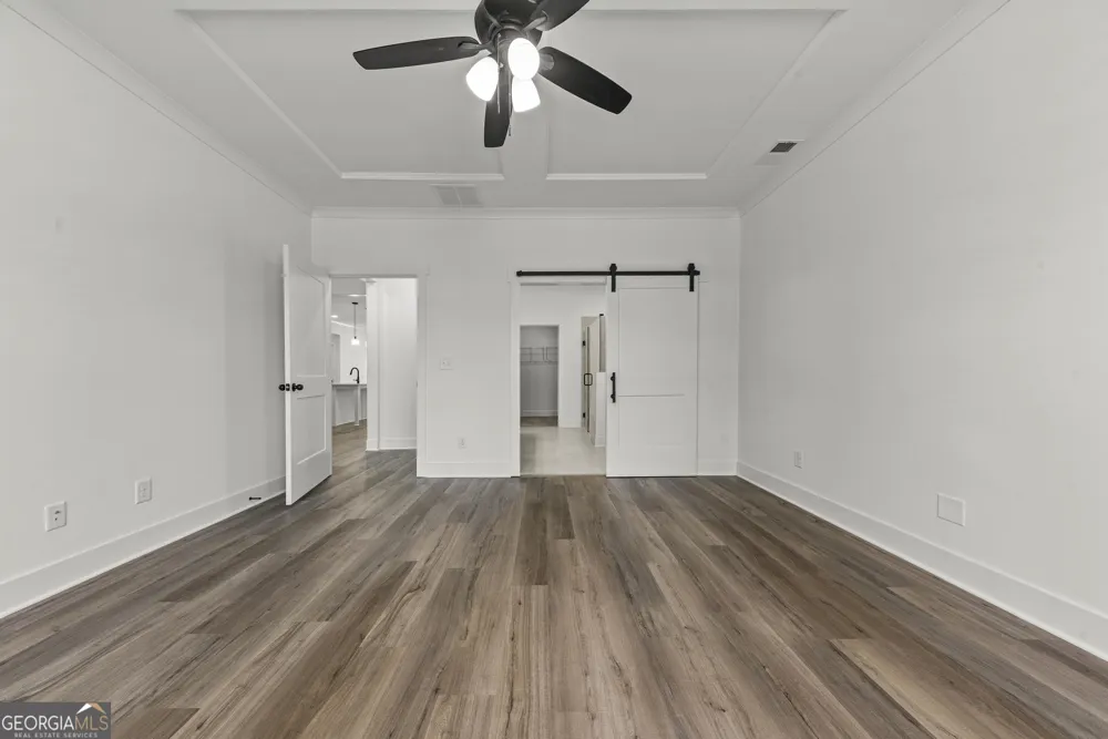 1080 Brassie LN Greensboro, GA 30642