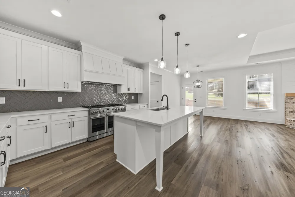 1080 Brassie LN Greensboro, GA 30642
