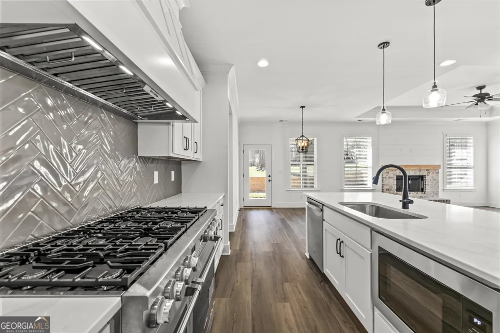 1080 Brassie LN Greensboro, GA 30642
